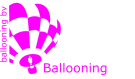 Logo Ballooning BV - Filva Ballooning